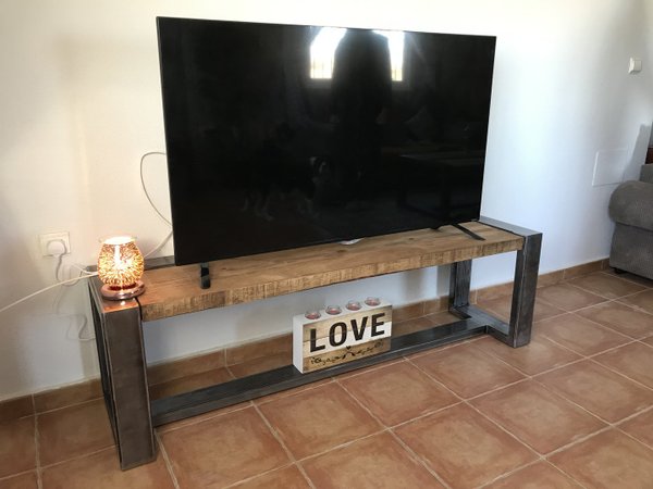 The Vision- Tv Stand